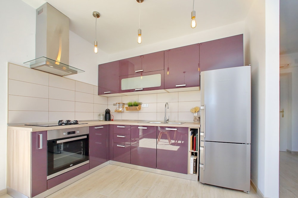 Apartments Sime