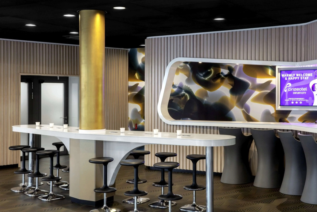 Prize by Radisson, Erfurt City