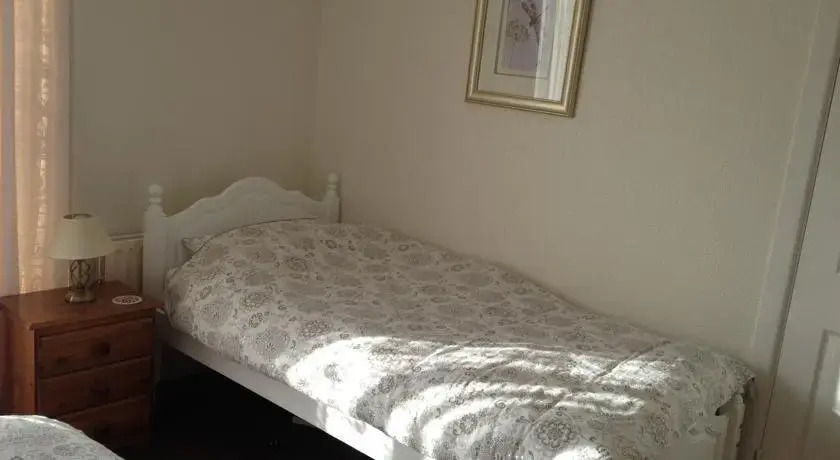 Holes Bay B&B