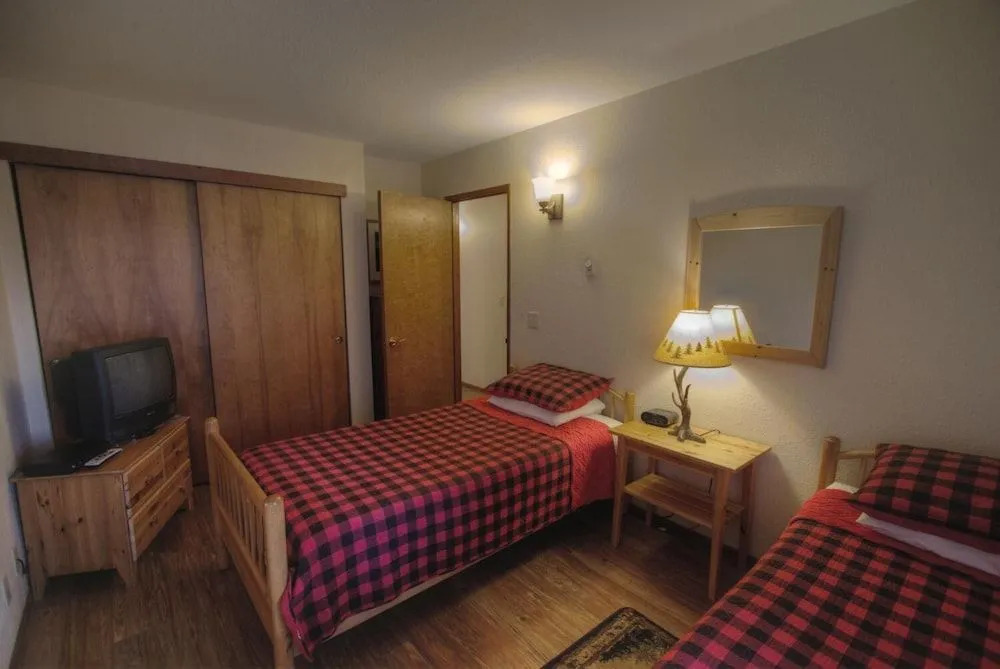 The Landmark Inn on Orcas Island