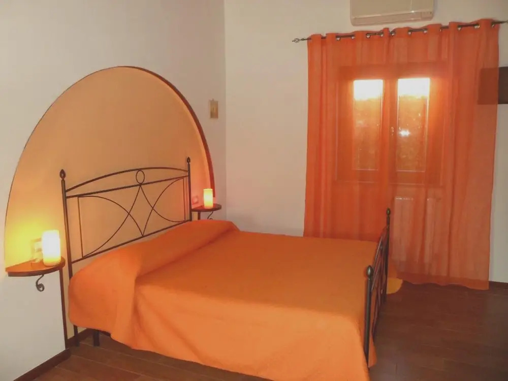 Studio in Pescia Romana, With Furnished Terrace and Wifi Near the Beach