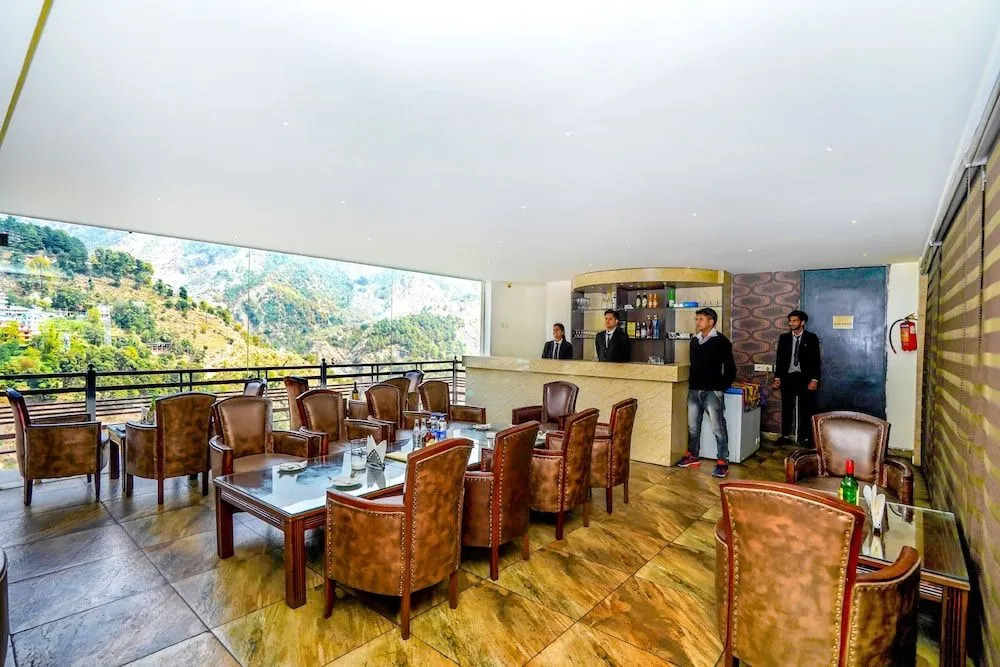 Hotel The Vaikunth