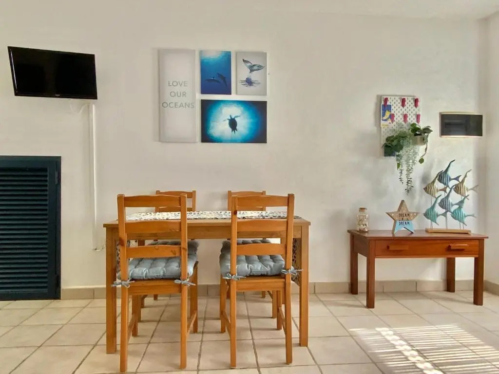 Maresia Holiday House