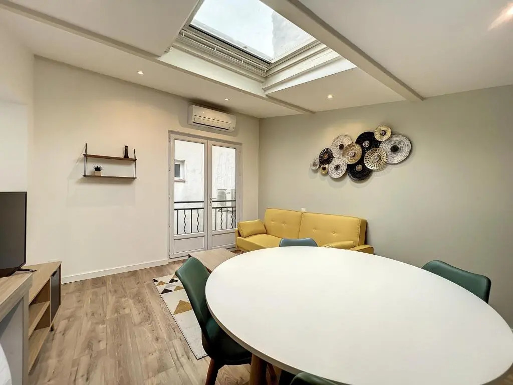 LE COSY - En Hyper-Centre - Rénové