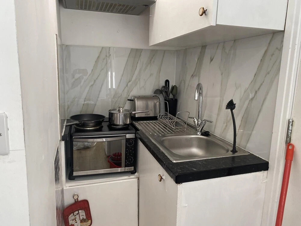 Comfortable Homely Studio Flat in Wembley