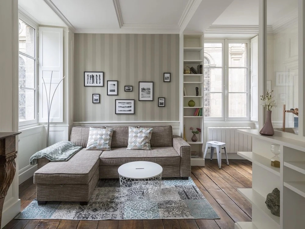 Au Boudoir Malouin