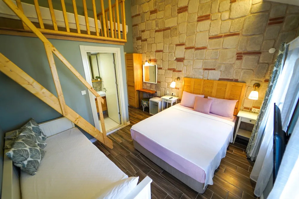 Sigacik Kalyon Otel