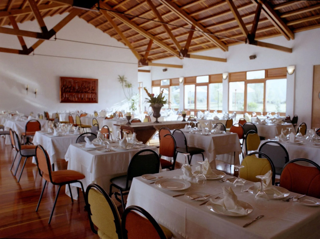 Hotel Casa de los Fundadores