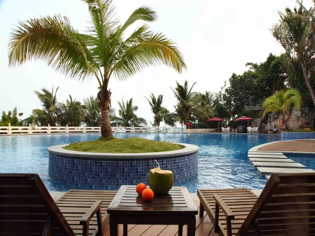Nanshan Leisure Villas