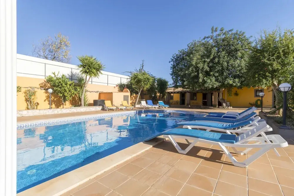 Villas2go2 Barrocal