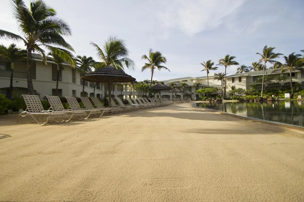 Hilton Vacation Club The Point at Poipu Kauai
