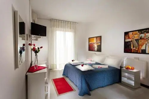 RESIDENZA ANNESSA Hotel Duca di Kent
