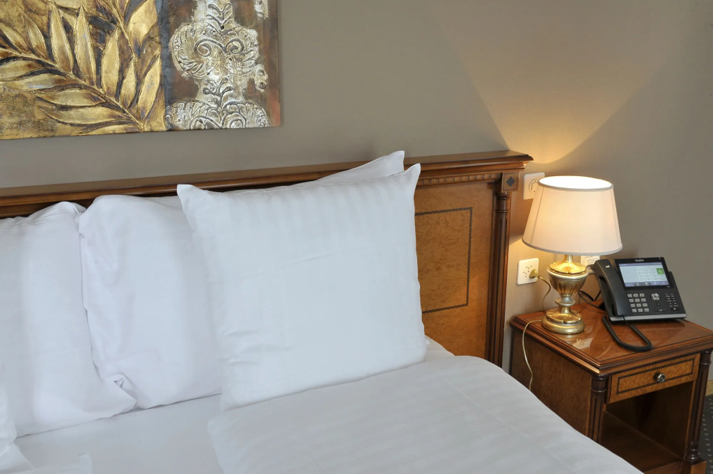 Hotel Le Rive