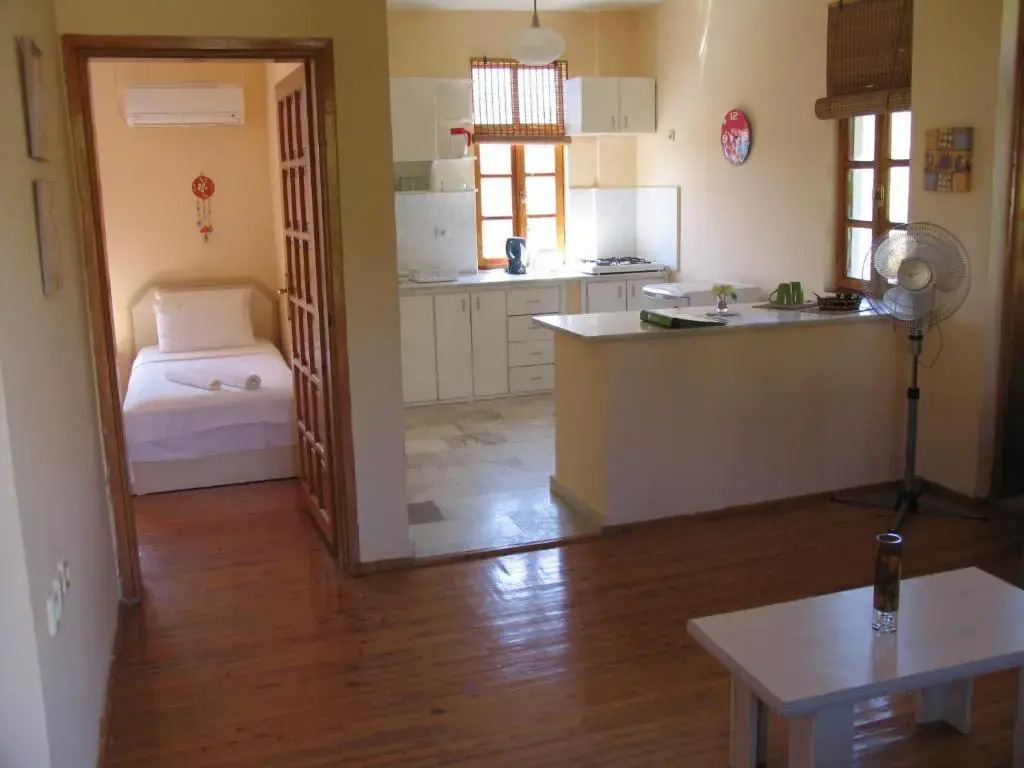 Pasha Suites