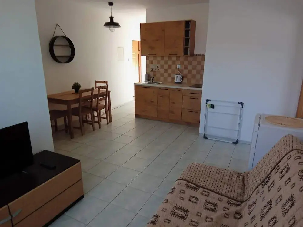 Flauta Apartamenty Rodzinne