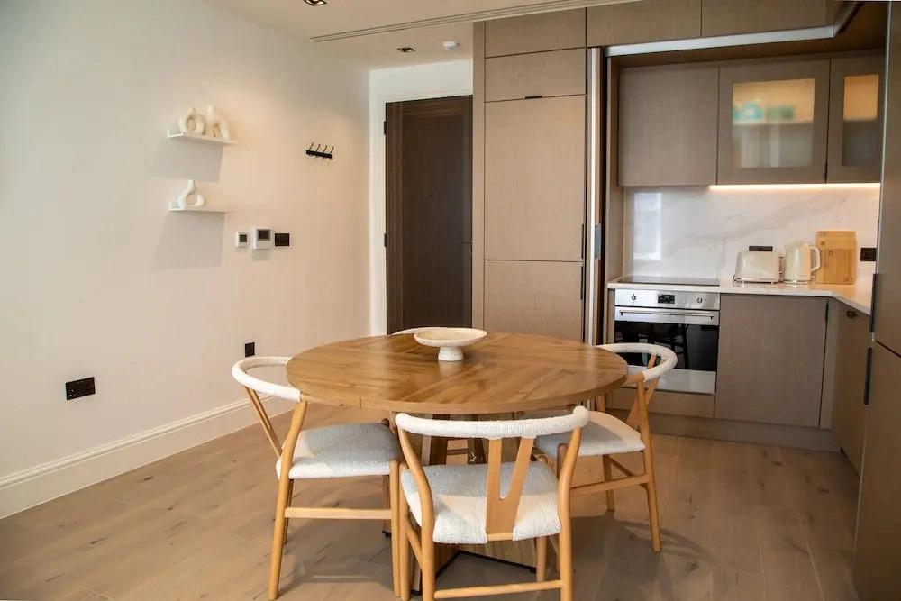 Pembridge Residences - Flat 3