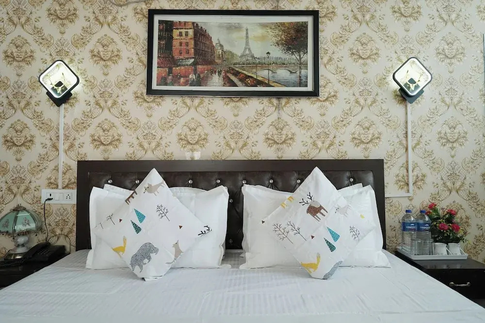 Swagat Guest House