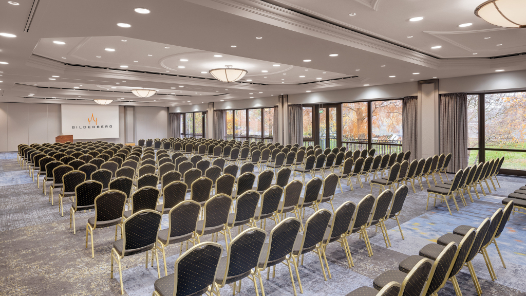 Bilderberg Bellevue Hotel Dresden