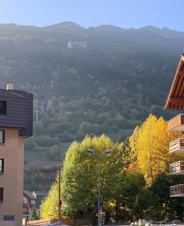 Serre Chevalier 1200