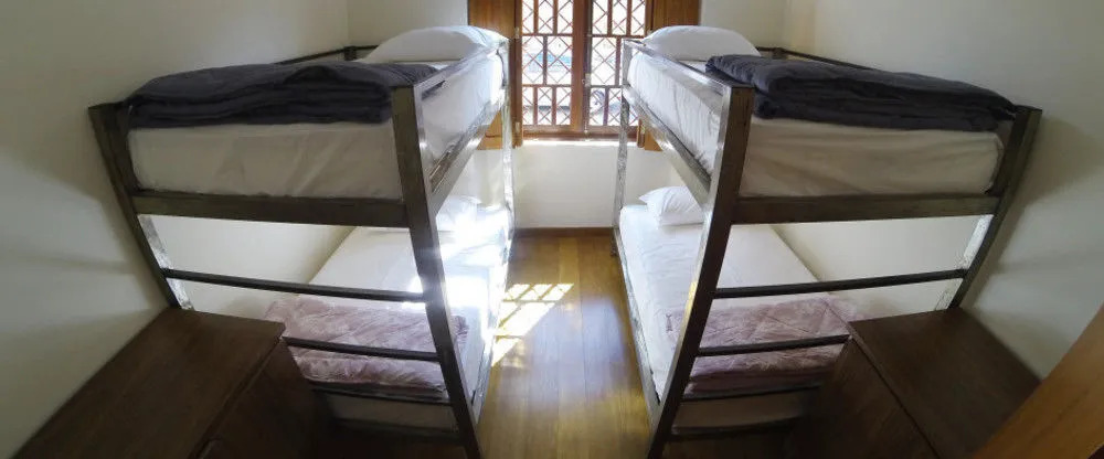 Hostel Matilda
