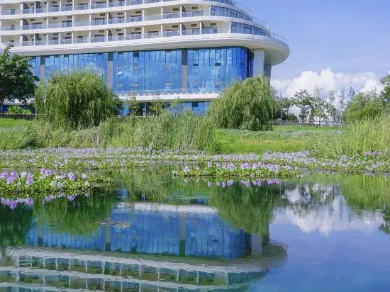 Weiselect Dali Shan Haiwan Hotel