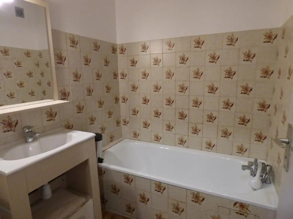 Studio Saintes-Maries-de-la-Mer, 1 pièce, 4 personnes - FR-1-475-39