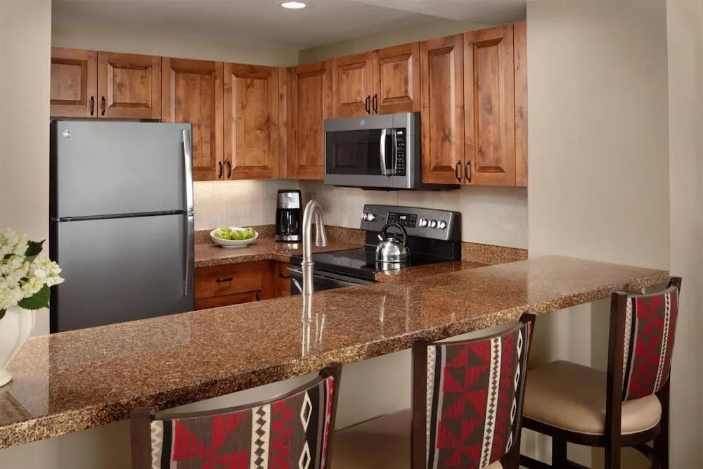 West Vail 1 Bedroom Condo at Streamside