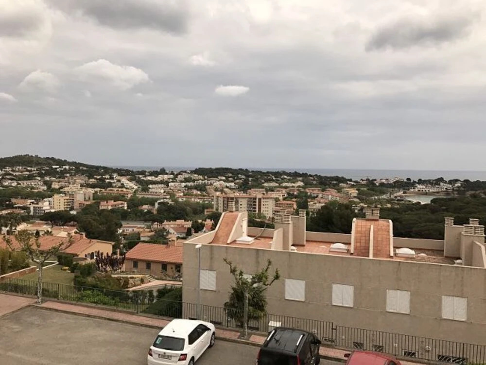Casa Mirador