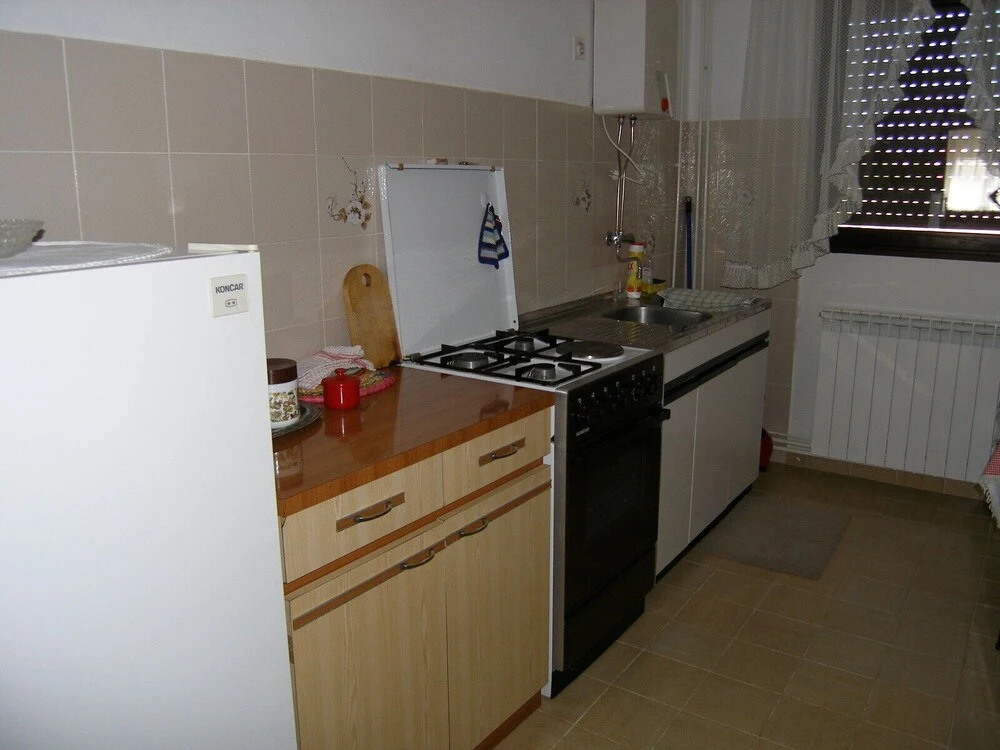 Apartments Violeta