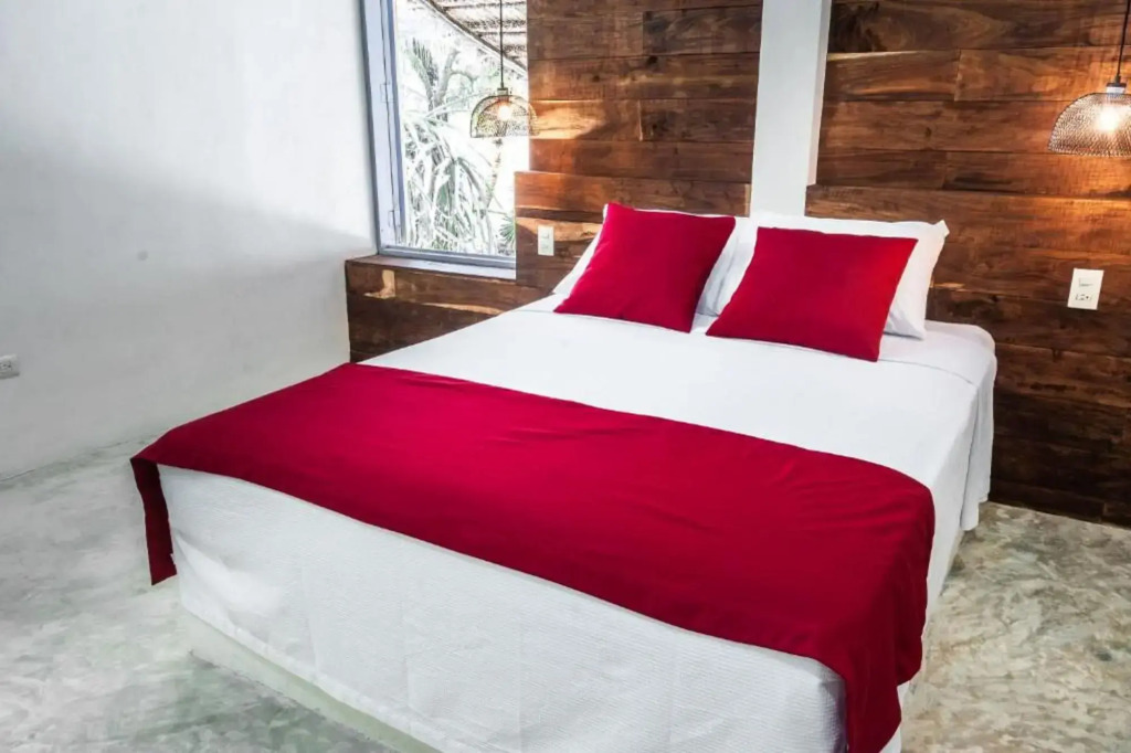 Hotel Villa Balu