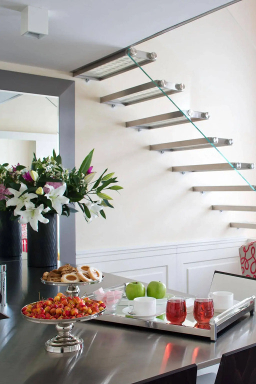 Ricasoli Firenze Luxury Apartments | UNA Esperienze