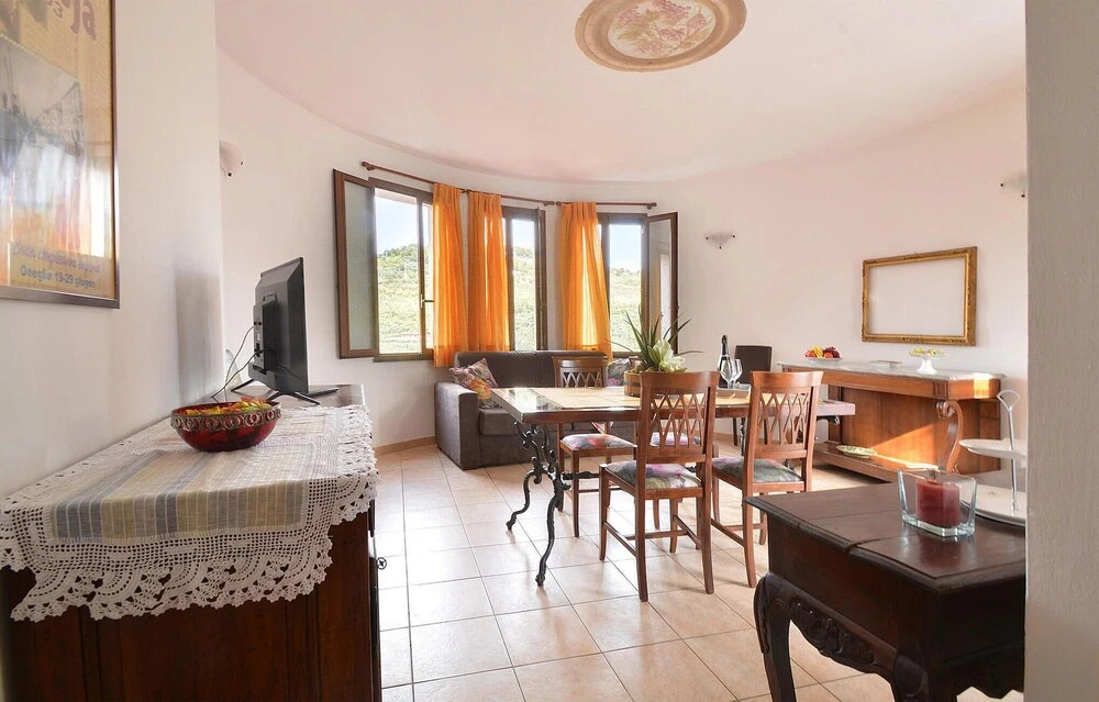 Nice Home in Imperia With Wifi and 1 Bedrooms