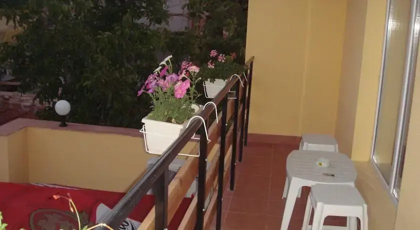 Family Hotel Central