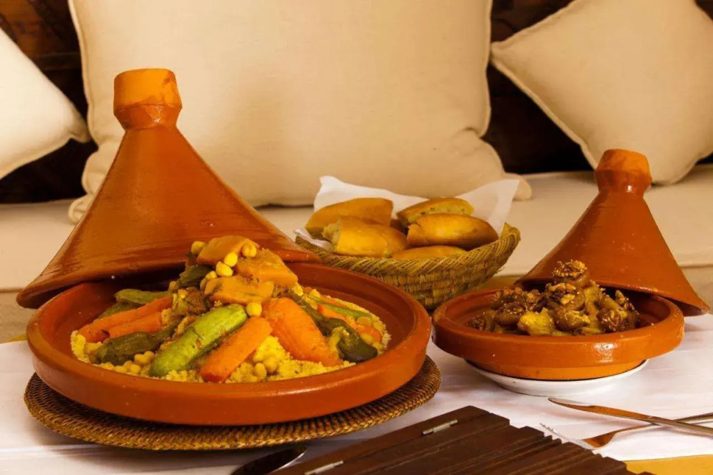 Riad Shambala