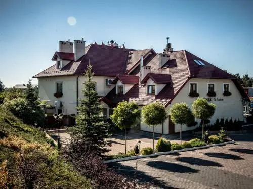 Gościniec Na Rozdrożu