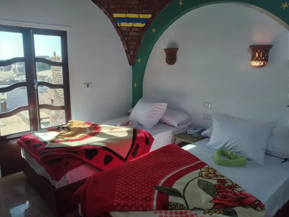 Fadlos Anay Nubian Guesthouse فضلوس أناي