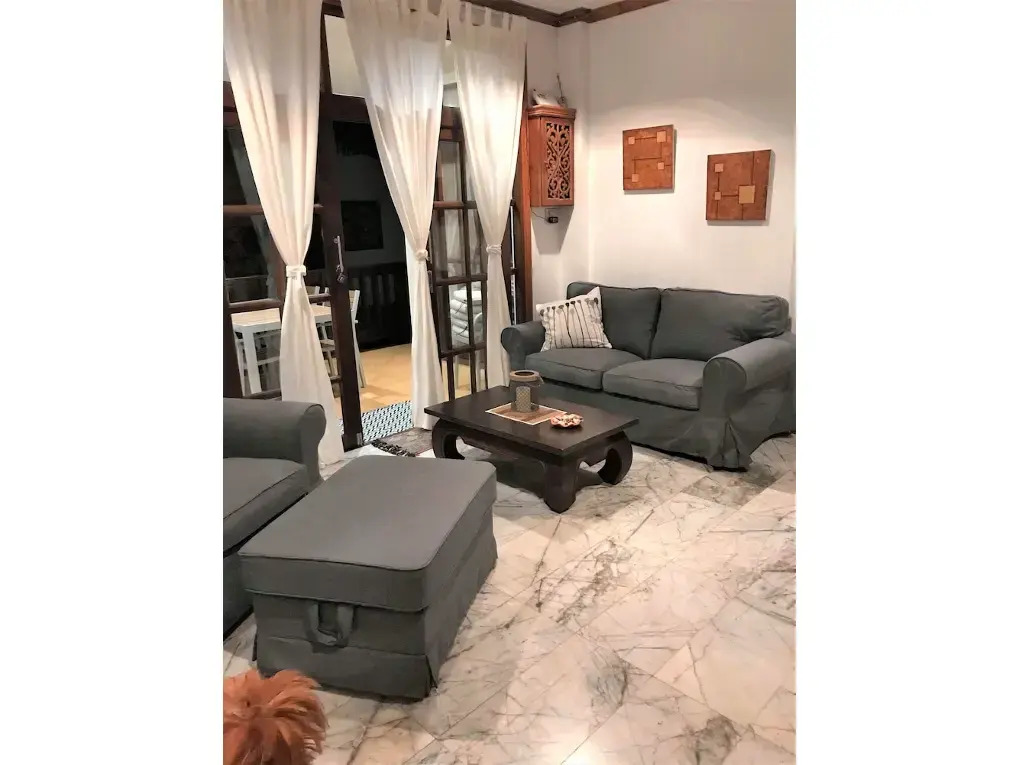 Amintra 4 Villa for rent Koh Lanta