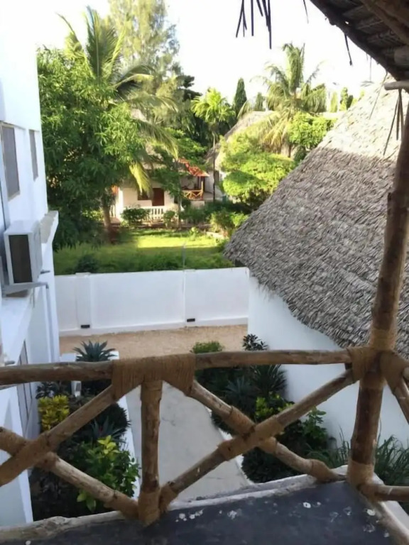 Nungwi