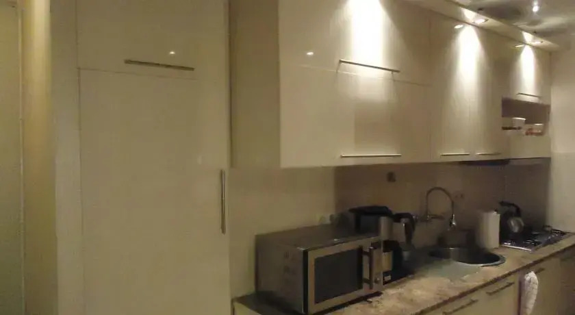 Apartment Jafa