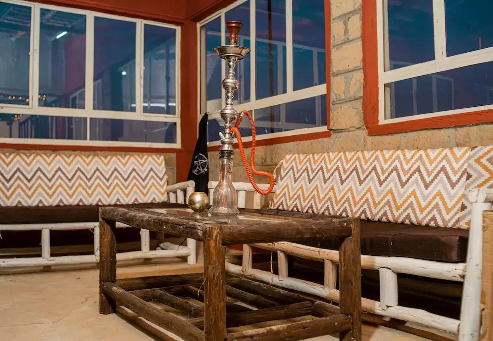 Daisy Cottages Kenya