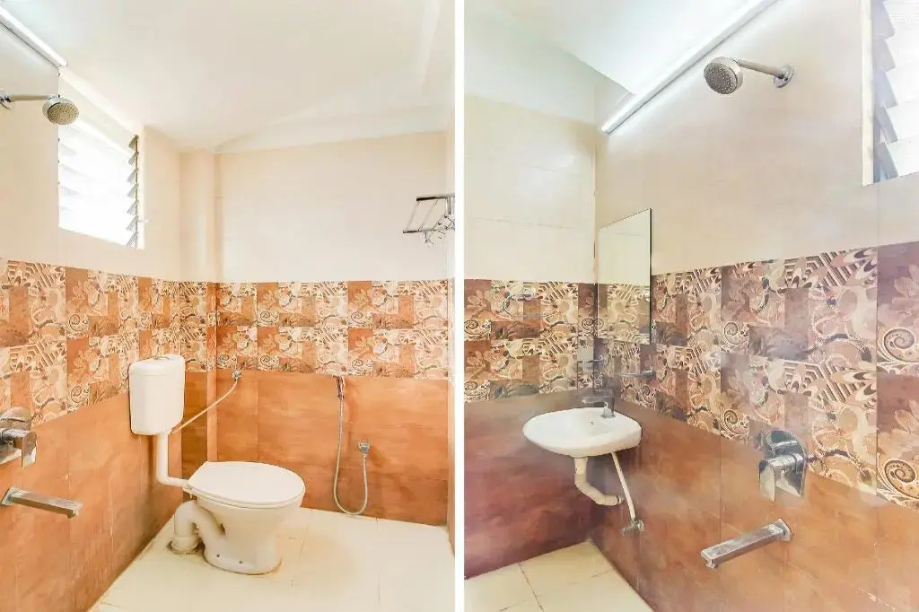 Hotel Jj International by OYO Rooms