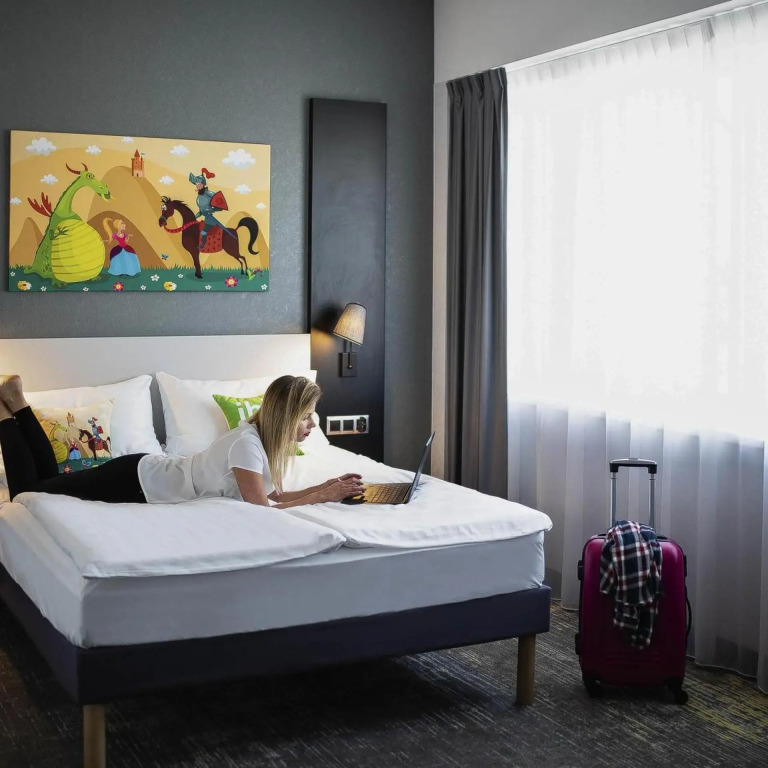 ibis styles Grudziadz