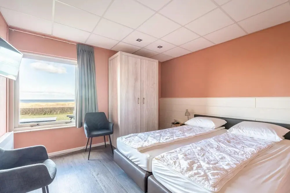 Sea View Apartment