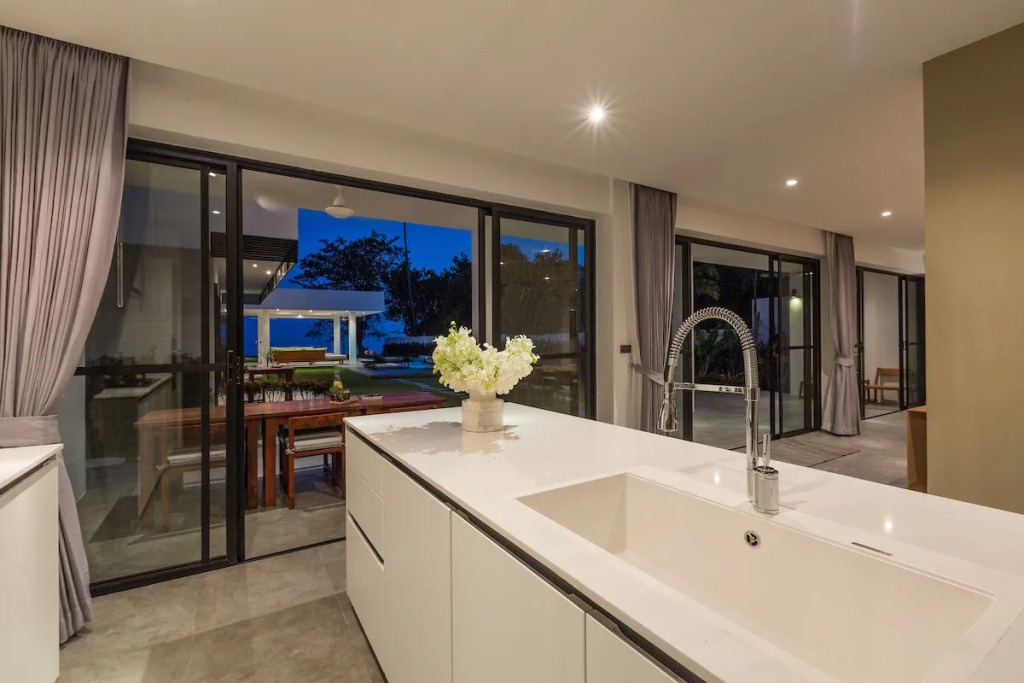 Villa Thansamaay by Elite Havens