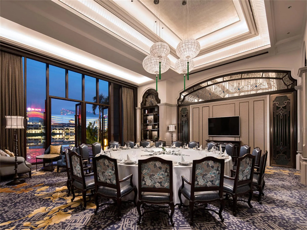Song Hotel Jinan Fengming