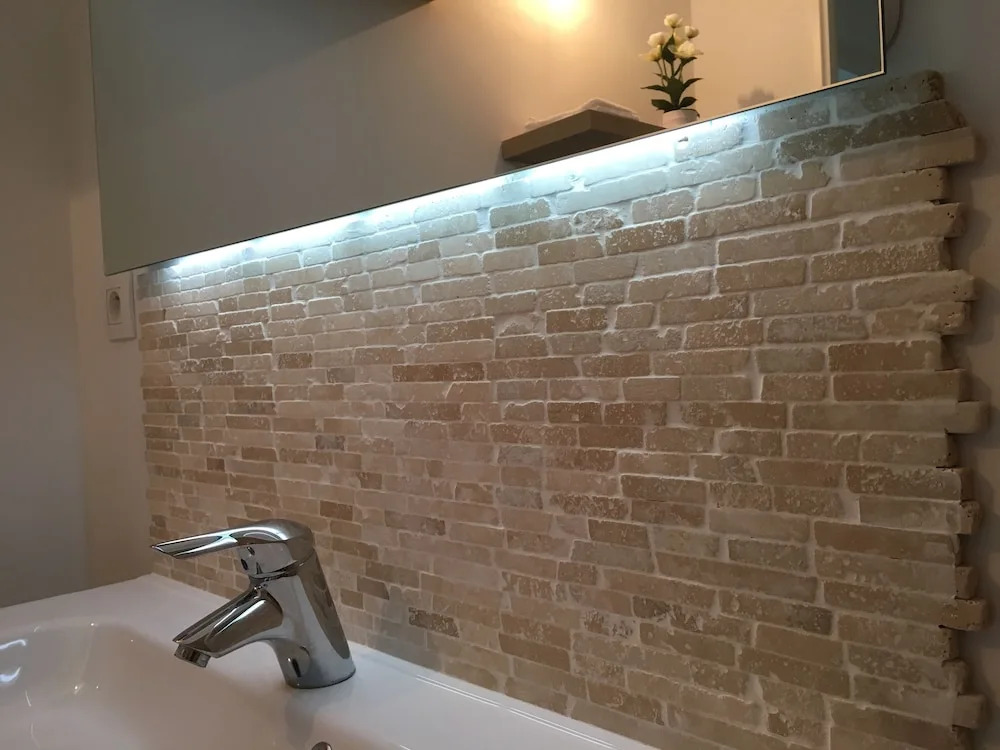 Appartement Le Rive Droite