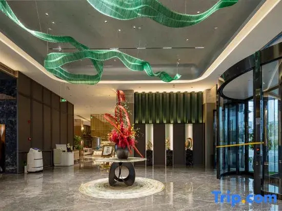 Shiyue international hotel