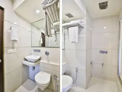 Hotel Aum Regency