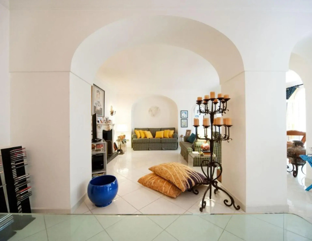 Villa Edera