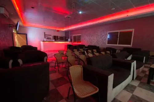 Al Raha Rotana Hotel Apartments